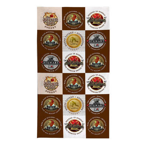 Surrey - Legend Collection - Beach Towel