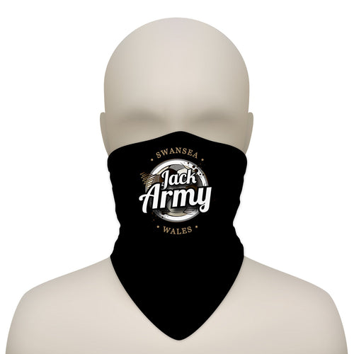 Swansea Jack Army - Football Legends - Snood