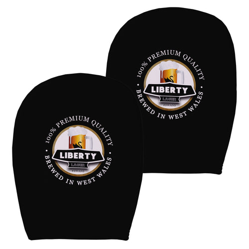 Swansea Liberty - Football Legends - Headrest Cover