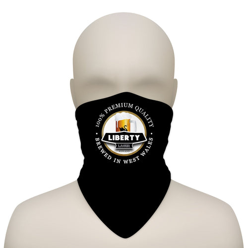 Swansea Liberty - Football Legends - Snood