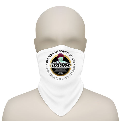 Swansea Toshack - Football Legends - Snood