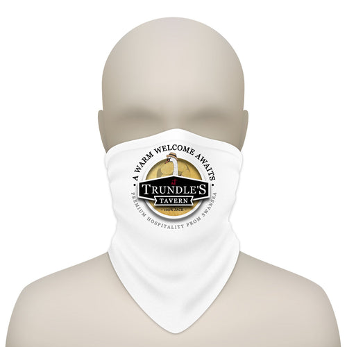 Swansea Trundle - Football Legends - Snood