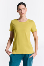 Tencel Active T-shirt: Womens