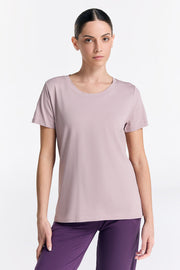 Tencel Active T-shirt: Womens