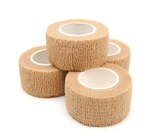 Goalkeeper Finger Tape