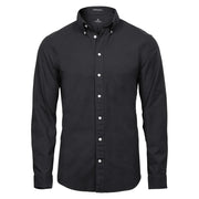Tee Jays 4000 Perfect Long Sleeve Oxford Shirt