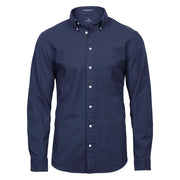 Tee Jays 4000 Perfect Long Sleeve Oxford Shirt