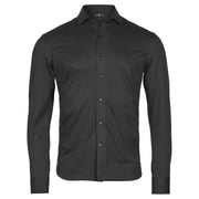 Tee Jays 4030 Active Stretch Long Sleeve Shirt