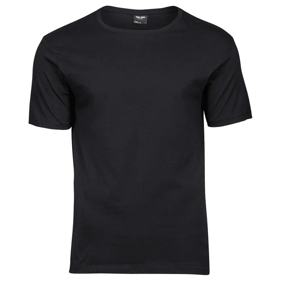 Tee Jays 5000 Luxury Cotton T-Shirt