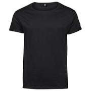 Tee Jays 5062 Roll-Up T-Shirt