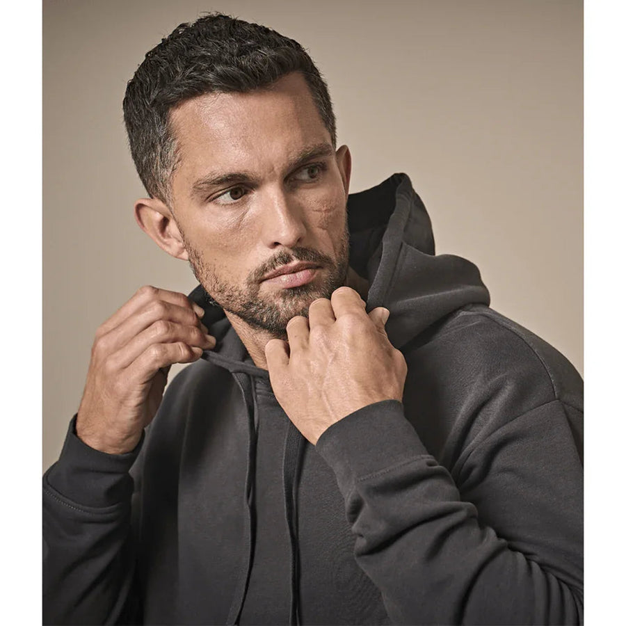 Tee Jays 5102 Power Organic Hoodie