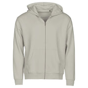 Tee Jays 5154 Urban Hooded Full Zip Sweatshirt
