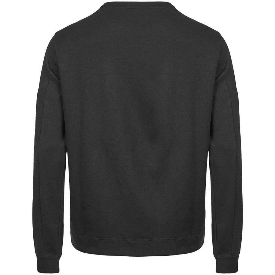 Tee Jays 5700 Athletic Crew Neck Sweatshirt
