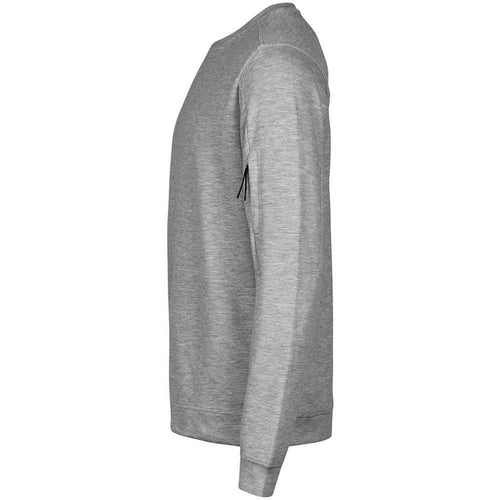 Tee Jays 5700 Athletic Crew Neck Sweatshirt