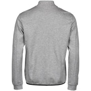 Tee Jays 5704 Athletic Full Zip Sweat Cardigan