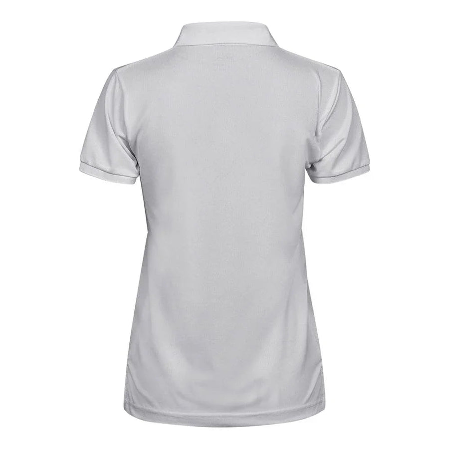 Tee Jays 7001 Ladies Club Polo Shirt