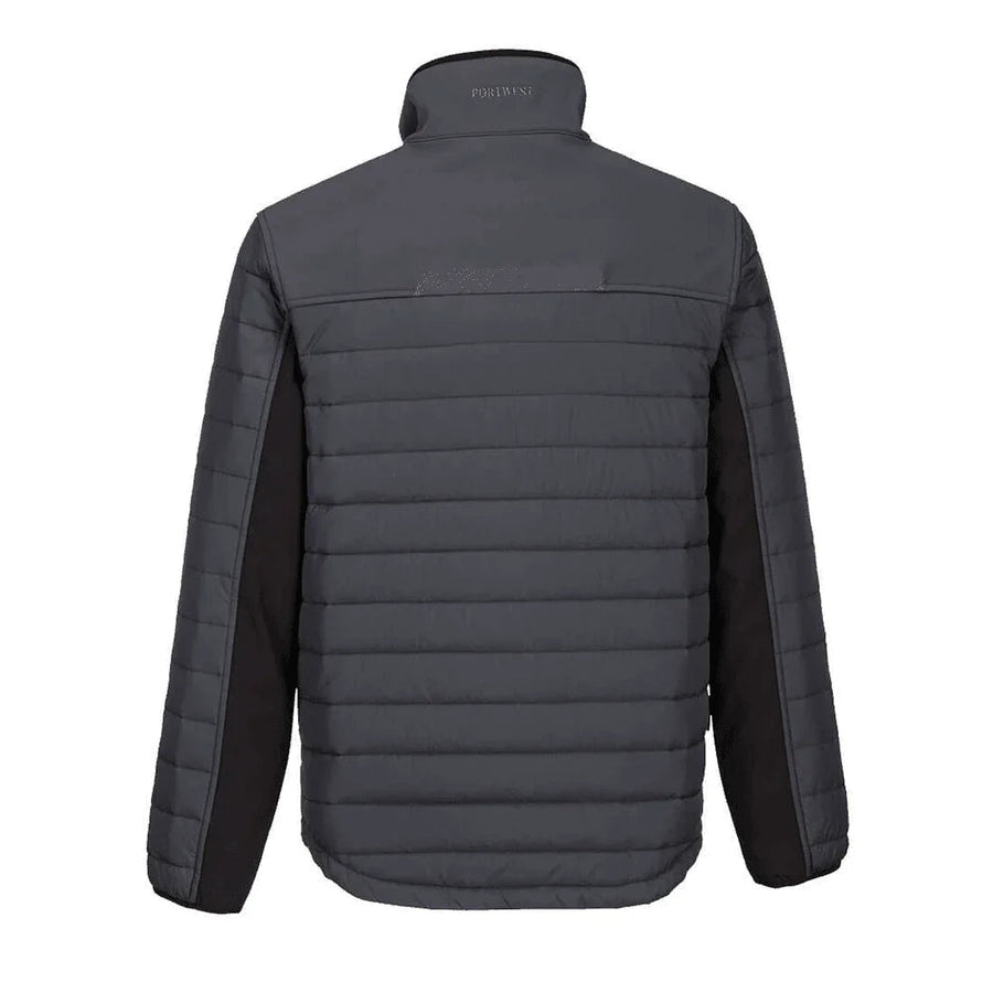Portwest T752 Water Resistant Baffle Jacket