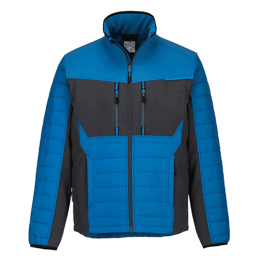 Portwest T752 Water Resistant Baffle Jacket