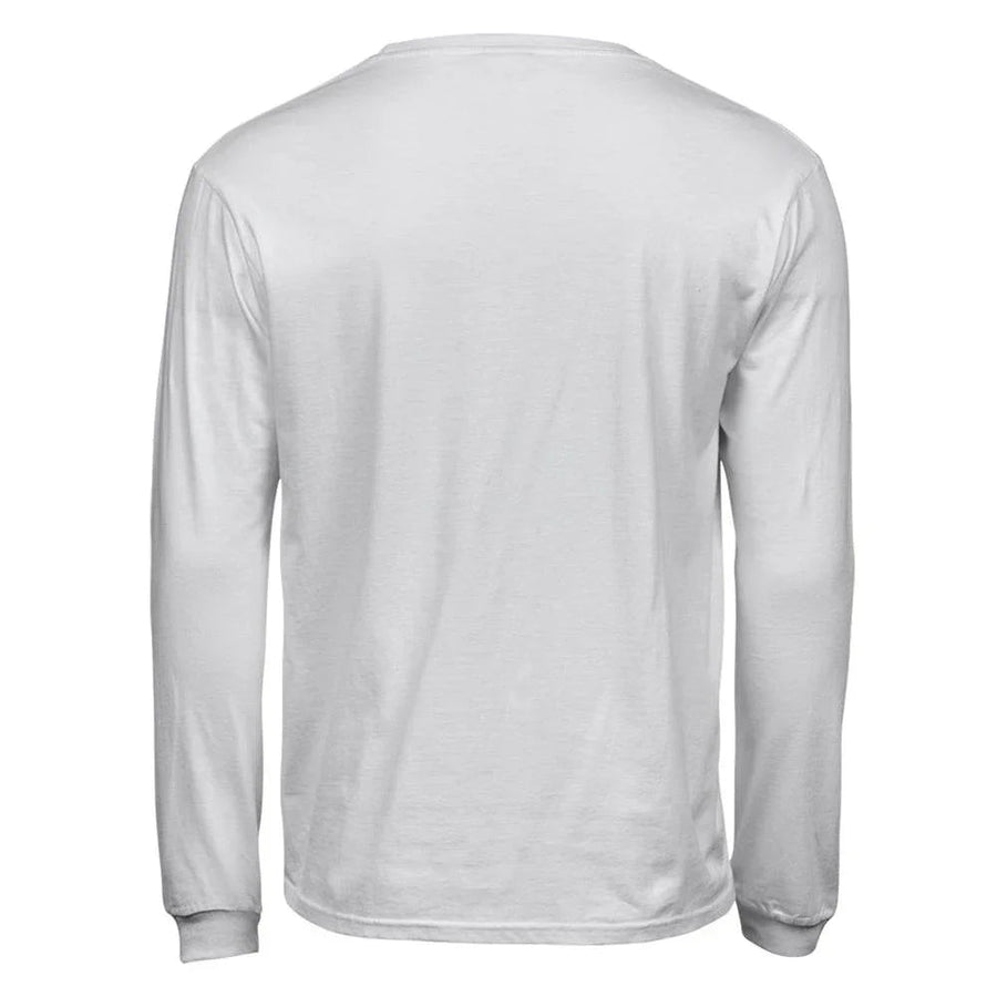 Tee Jays 8007 Long Sleeve Sof T-Shirt