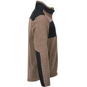 Tee Jays 9120 Mountain Fleece Jacket