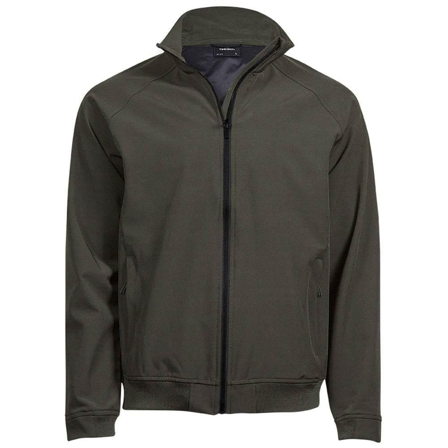 Tee Jays 9602 Club Jacket