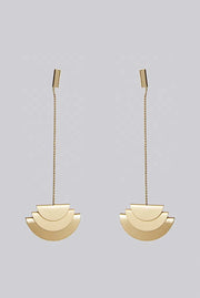 Louche Talmon Earrings