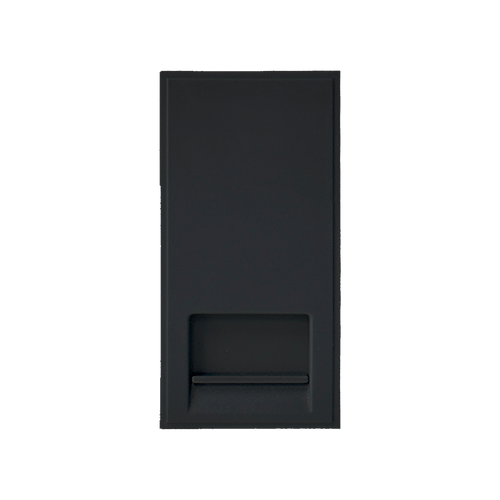 Caradok Telephone Master 25x50, Black