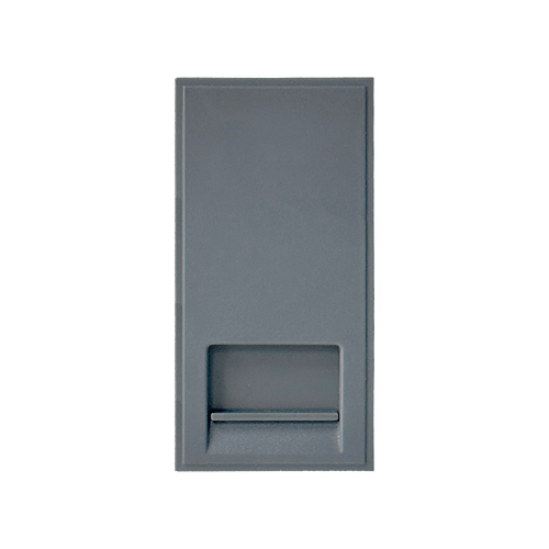 Caradok Telephone Master 25x50, Grey