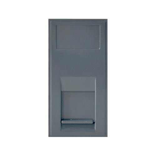 Caradok RJ11 25x50, Grey