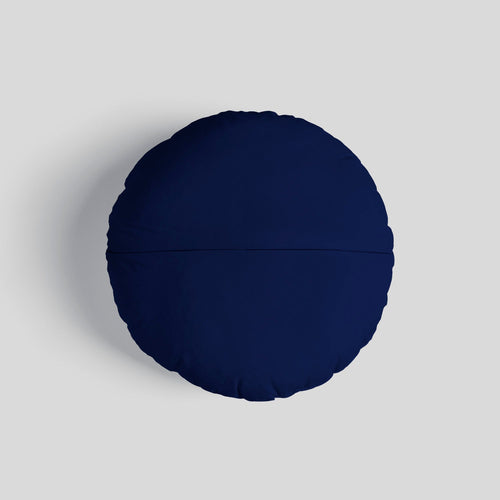 Totts Hoddle - Football Legends - Circle Cushion 14"
