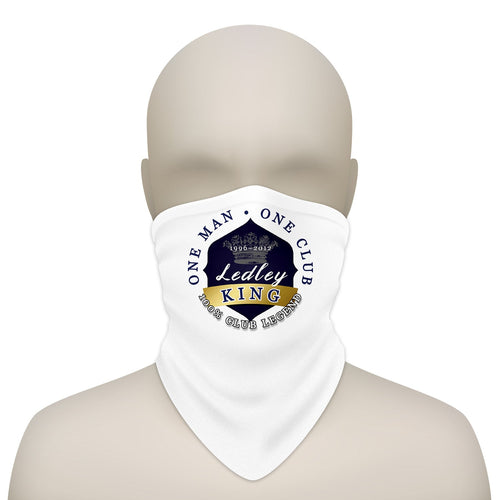 Totts Ledley King - Football Legends - Snood