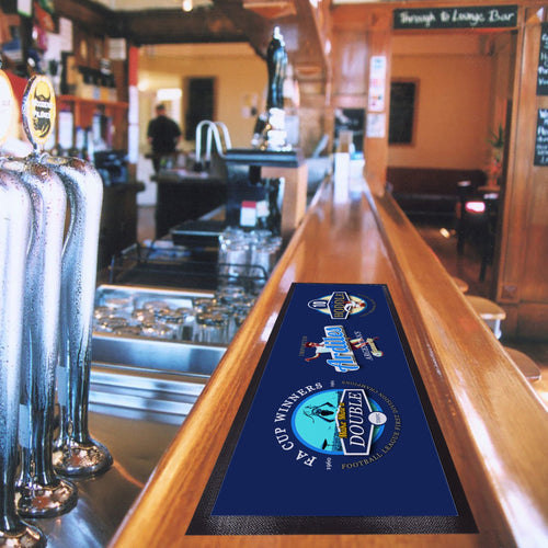 Totts - Football Legends - Bar Runner