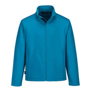 Portwest TK20 Water Resistant Softshell Jacket