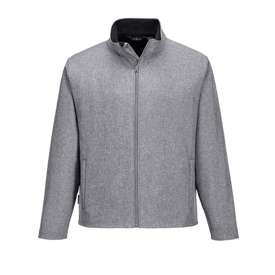 Portwest TK20 Water Resistant Softshell Jacket
