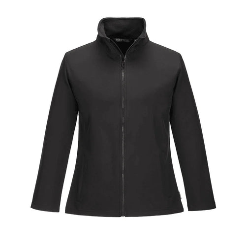 Portwest TK21 Women's Water Resistant Softshell Jacket