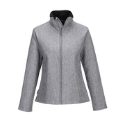 Portwest TK21 Women's Water Resistant Softshell Jacket