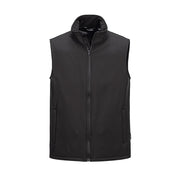 Portwest TK22 Water Resistant Softshell Gilet