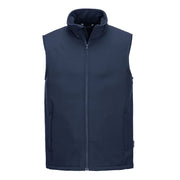 Portwest TK22 Water Resistant Softshell Gilet