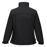 Portwest TK41 Charlotte Women's Softshell (3L)