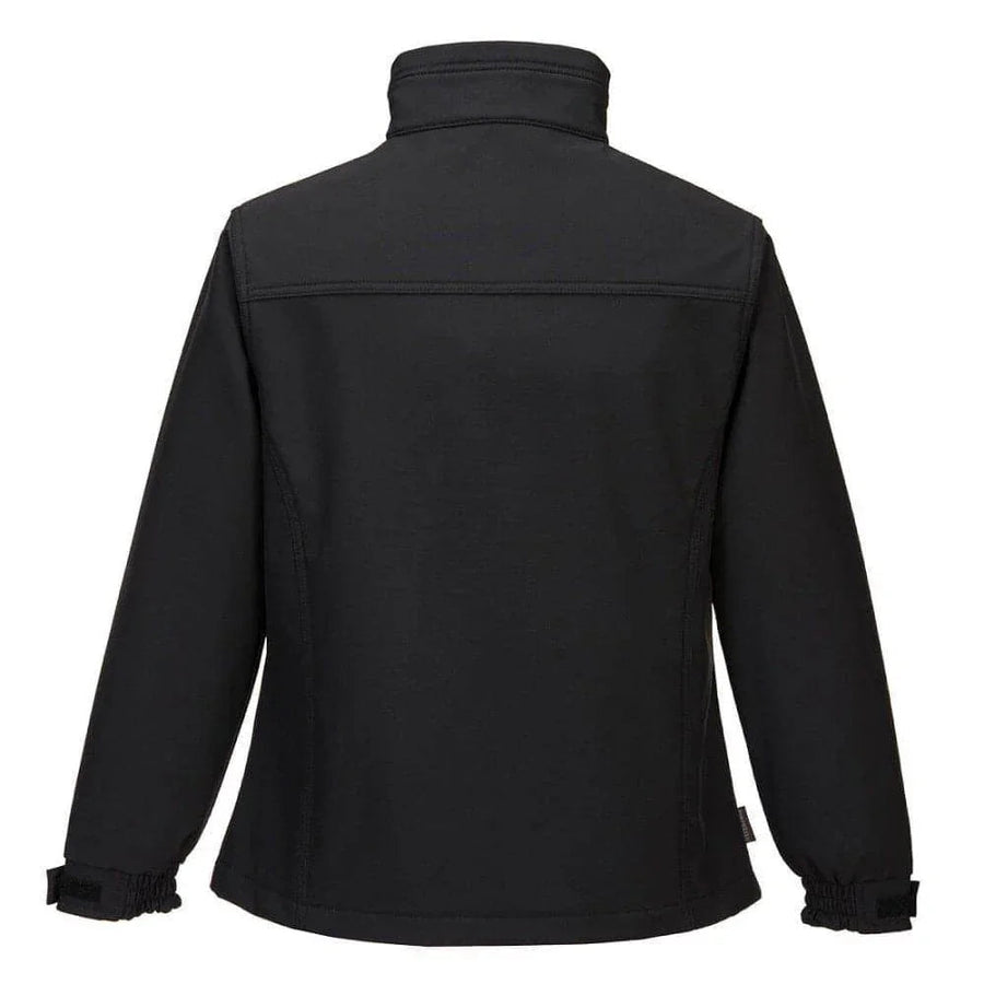 Portwest TK41 Charlotte Women's Softshell (3L)
