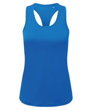 Women’s  Recycled Performance Slim Racerback Vest