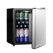 Subcold Cave50 Solid Door Beer Fridge
