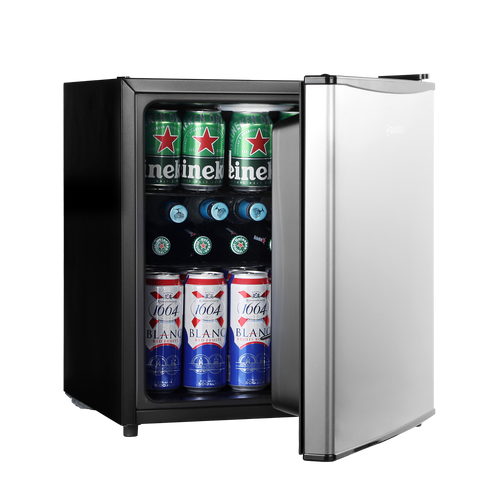 Subcold Cave50 Solid Door Beer Fridge