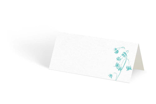 Place Cards - Tara