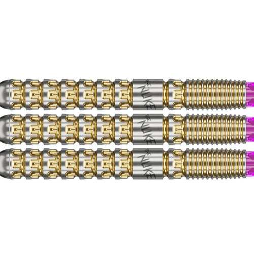 Luke "The Nuke" Littler G1 Prodigy Steel Tip Darts