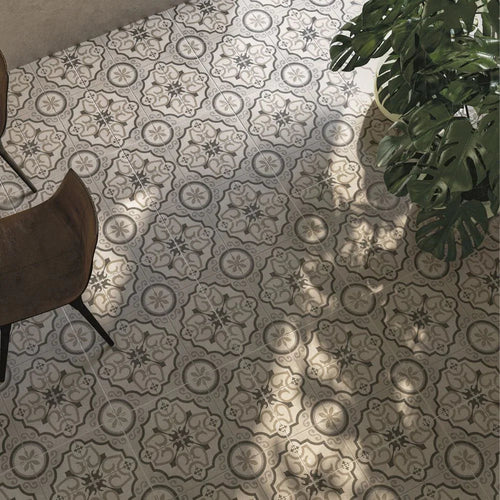 Thera Pisa Porcelain Tile 60 x 60cm