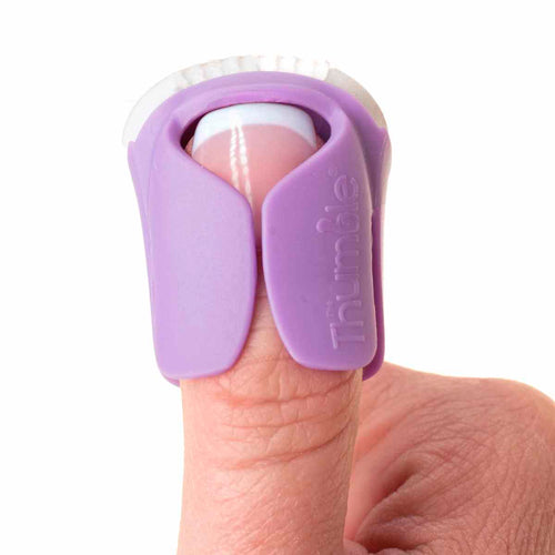Baby Nails® Replacement Nail Files – 6 Months+