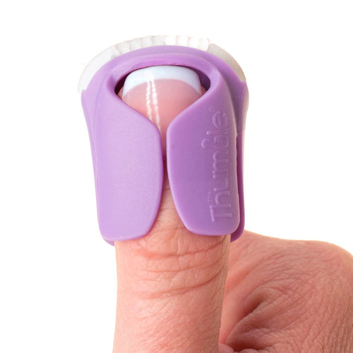Baby Nails® Wearable Baby Nail File | Newborn Pack
