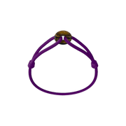 Tiger's Eye Soho Cord Bracelet