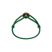 Tiger's Eye Soho Cord Bracelet